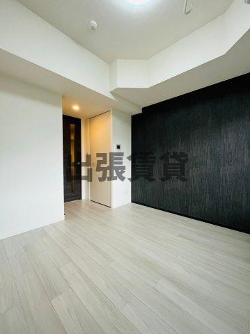 仲介手数料0円！！ディアレイシャス浅間町ステーションフロントの居間・リビング