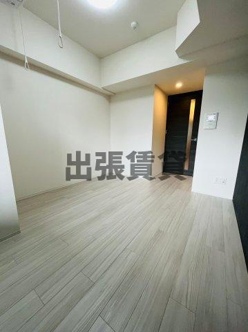 仲介手数料0円！！ディアレイシャス浅間町ステーションフロントの居間・リビング