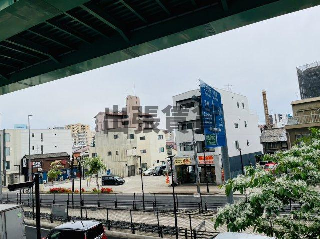 仲介手数料0円！！ディアレイシャス浅間町ステーションフロントの周辺