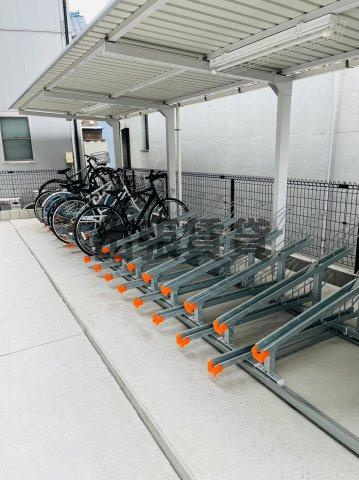 仲介手数料0円！！ディアレイシャス浅間町ステーションフロントのその他共用部分