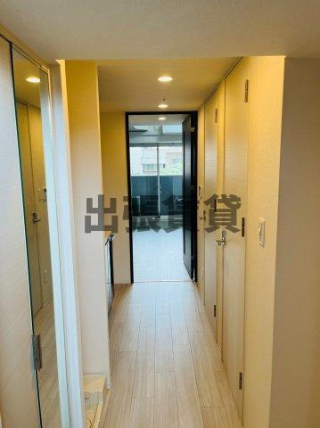 仲介手数料0円！！ディアレイシャス浅間町ステーションフロントの内装