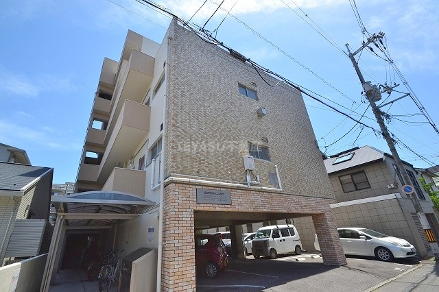 ソフィアコート庚午中IV