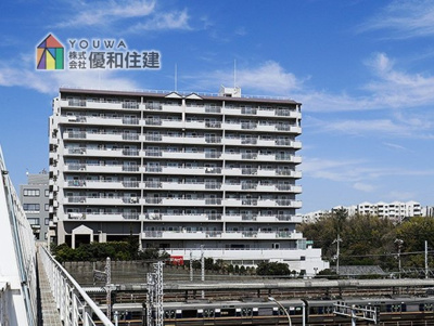 【外観】 | パークアーバン朝霧 | パークアーバン朝霧