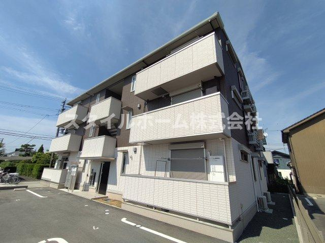 メゾン・ド・エール