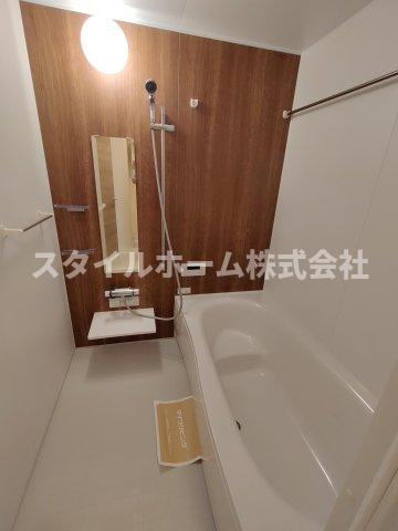 メゾン・ド・エールのその他