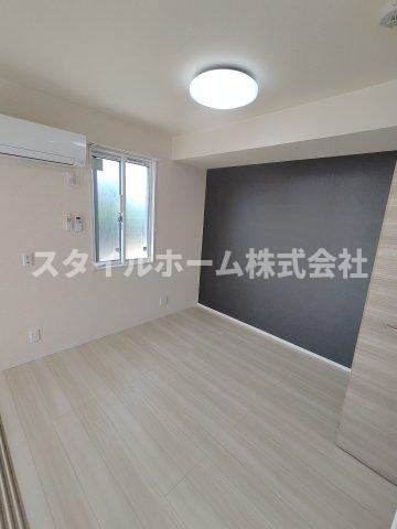 メゾン・ド・エールの内装