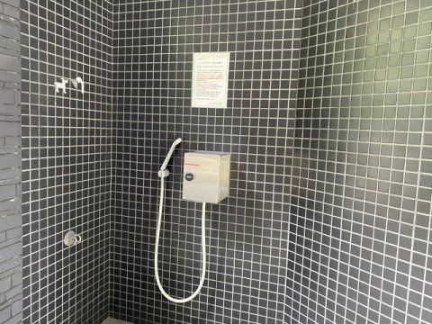 ブランズタワー御堂筋本町のその他共用部分