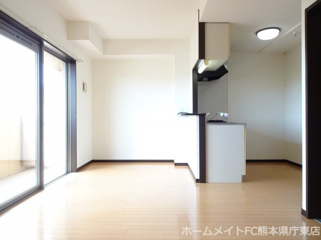 フォレストトップ平成南の内装