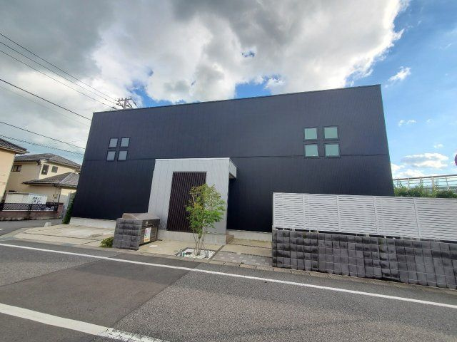 Ｖｏｇｕｅの外観