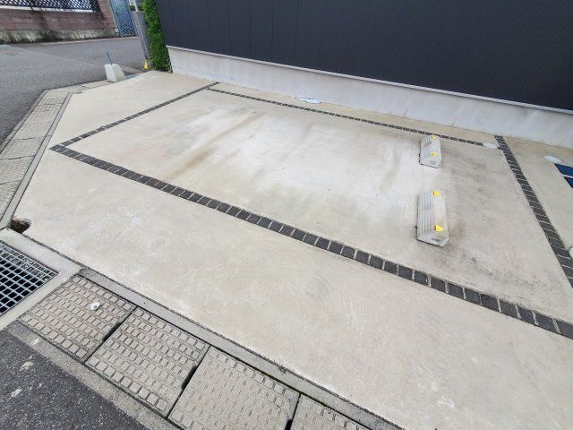Ｖｏｇｕｅの駐車場