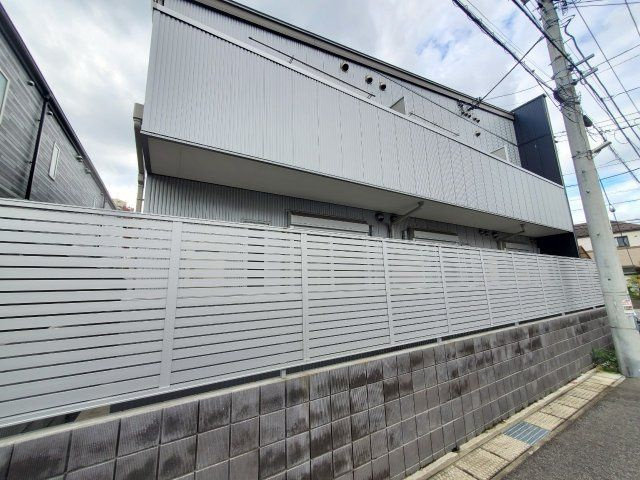 Ｖｏｇｕｅの設備|室内洗濯機置場