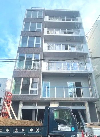 フリーディオ堺BLD