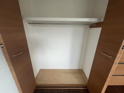 【収納】 | グレイスガーデンⅡ