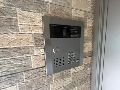 【その他共用部分】 | グレイスガーデンⅡ