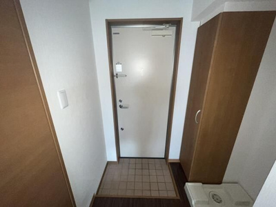 【玄関】 | グレイスガーデンⅡ