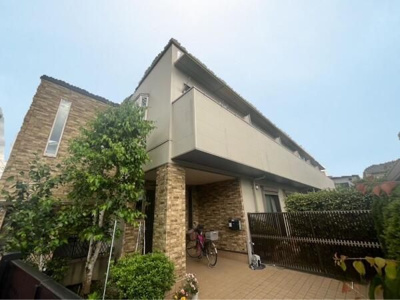 【外観】 | グレイスガーデンⅡ