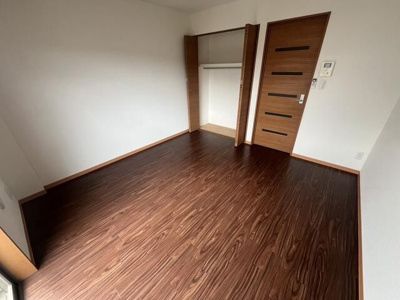 【居間・リビング】 | グレイスガーデンⅡ