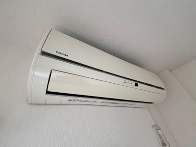 【設備】 | グレイスガーデンⅡ