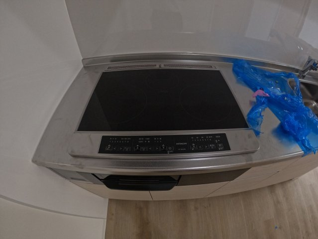 【キッチン】 | The Avenue