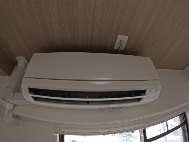 【設備】 | The Avenue