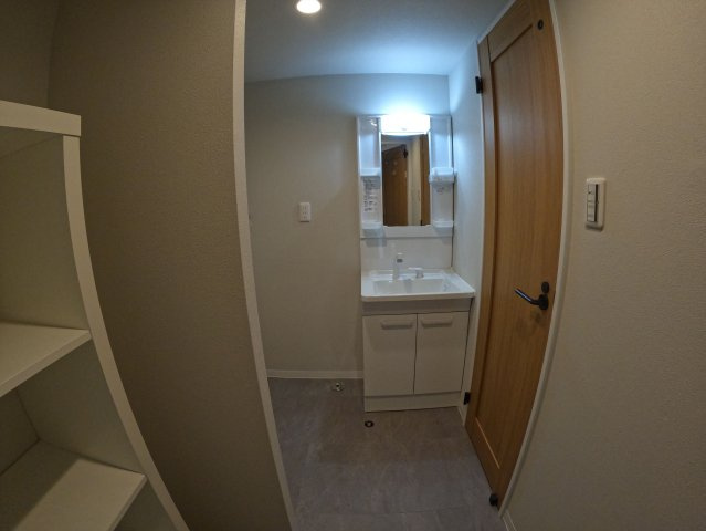 【洗面所】 | The Avenue