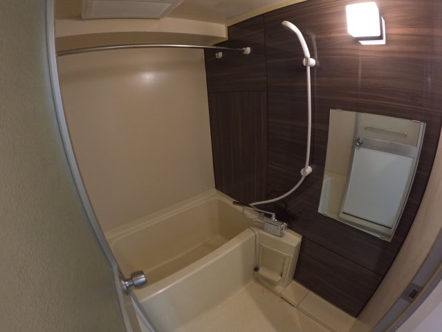 【浴室】 | The Avenue