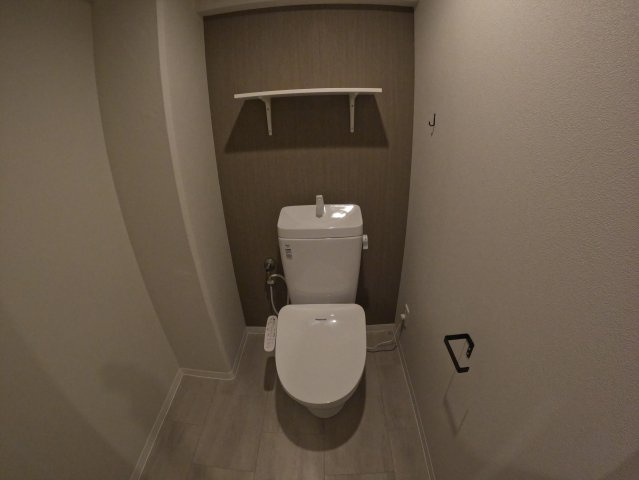 【トイレ】 | The Avenue