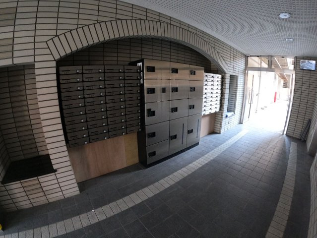 【その他共用部分】 | The Avenue