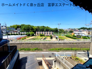 【展望】