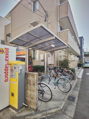 【その他共用部分】 | リヴェール香里園