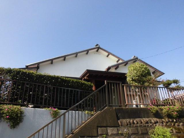 桜ヶ丘町