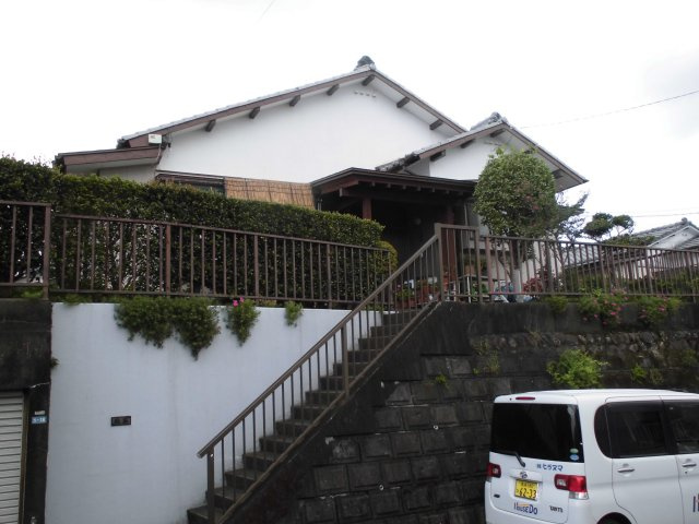 桜ヶ丘町の周辺