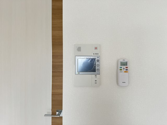 【セキュリティ】 | セレニテ日本橋ミラク