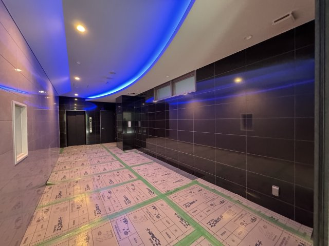 【エントランス】 | セレニテ日本橋ミラク