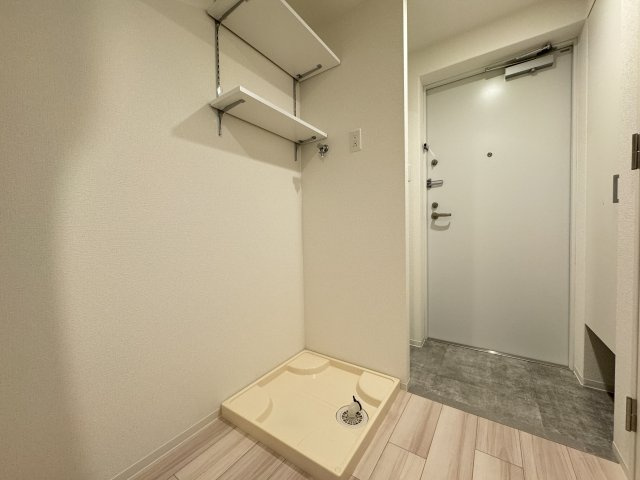 【設備】 | セレニテ日本橋ミラク