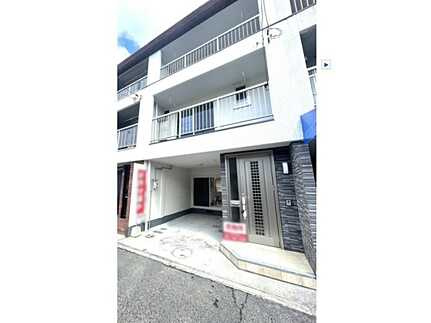 中山東2丁目の外観