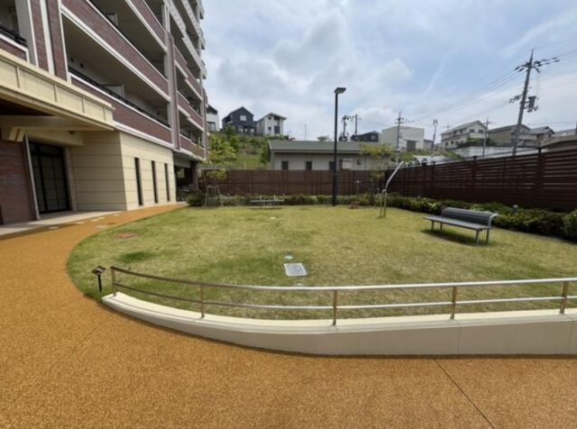 【その他共用部分】 | マスターズマンション神戸学園都市中楽坊