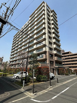 グランイーグル多摩川スカイフロントの画像