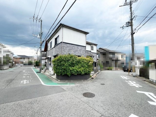  | 堺市北区金岡町（金岡小学校）