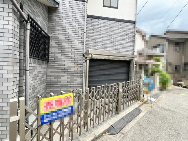  | 堺市北区金岡町（金岡小学校）