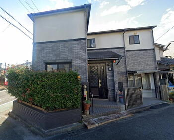  | 堺市北区金岡町（金岡小学校）