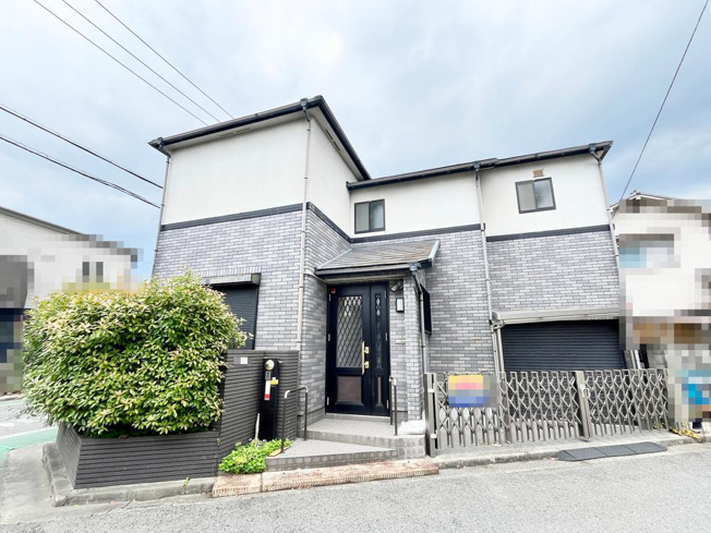 【外観】 | 堺市北区金岡町（金岡小学校）