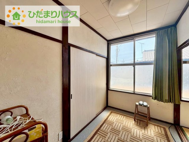 日立市宮田町2丁目　中古戸建の洋室|洋室A