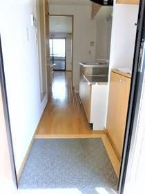 【玄関】 | グリュック