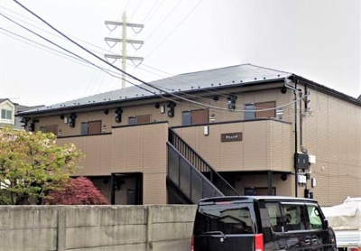 【外観】 | グリュック