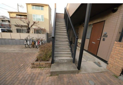 【その他共用部分】 | グリュック