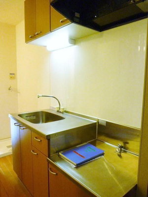 【キッチン】 | グリュック