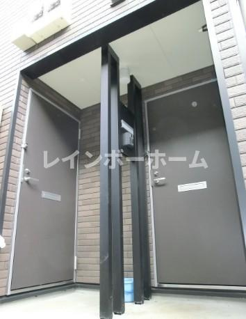 ヴィラセゾン船橋本町のその他共用部分