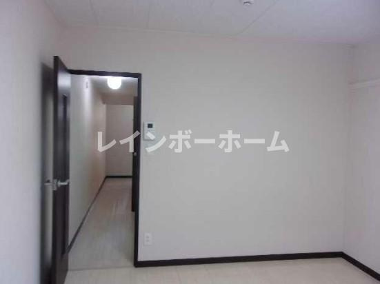 ヴィラセゾン船橋本町の内装