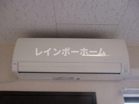 ヴィラセゾン船橋本町の設備